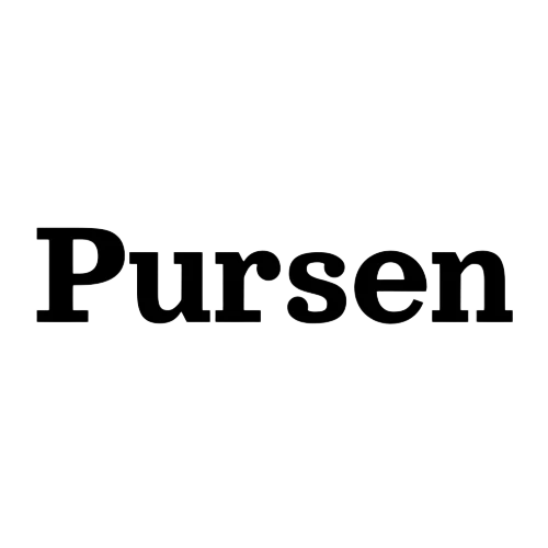 Pursen